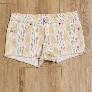 Mossimo Supply Co. shorts